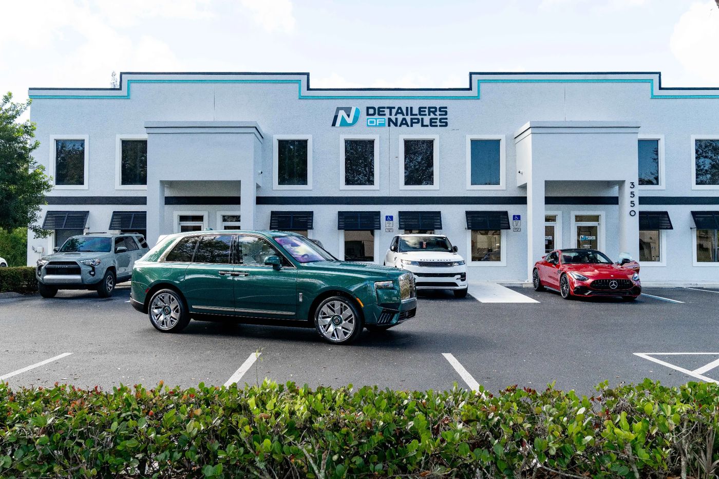 3550 Westview Dr · Naples